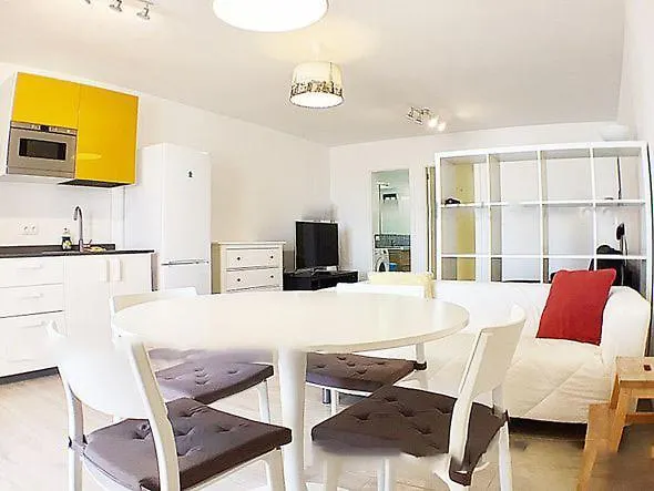 Apartamento Salinas Apartment Puerto del Carmen  Puerto del Carmen (Lanzarote)