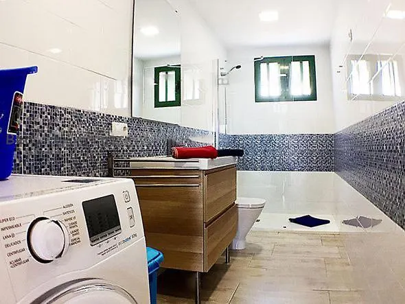 Apartamento Salinas Apartment Puerto del Carmen  Spain