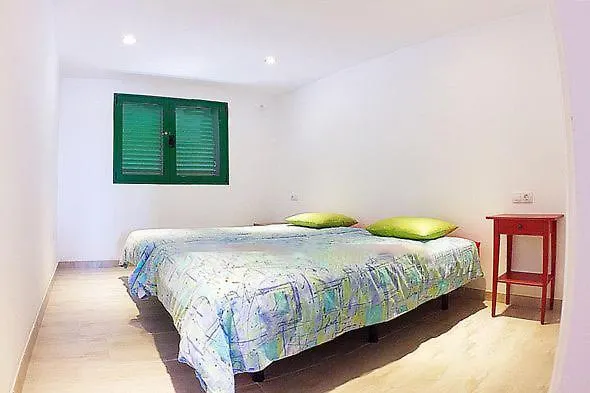 Apartamento Salinas Apartment Puerto del Carmen  Spain