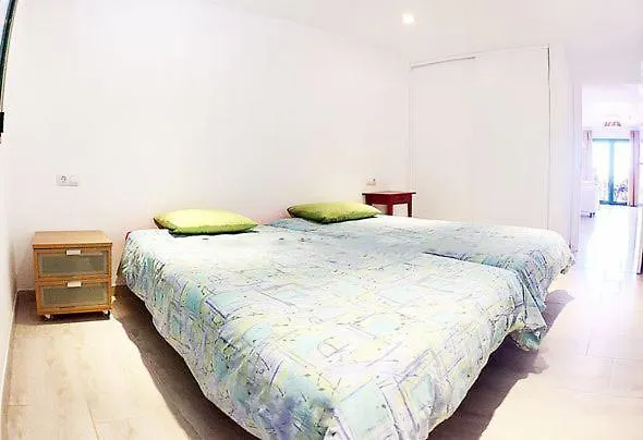 Apartamento Salinas Apartment Puerto del Carmen  0*, Puerto del Carmen (Lanzarote) Spain