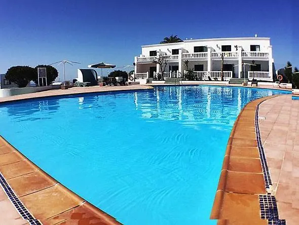 Apartamento Salinas Apartment Puerto del Carmen