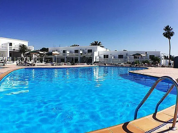 Apartamento Salinas Apartment Puerto del Carmen  Spain