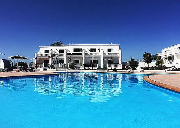 Apartamento Salinas Apartment Puerto del Carmen