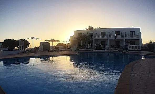 Apartamento Salinas Apartment Puerto del Carmen