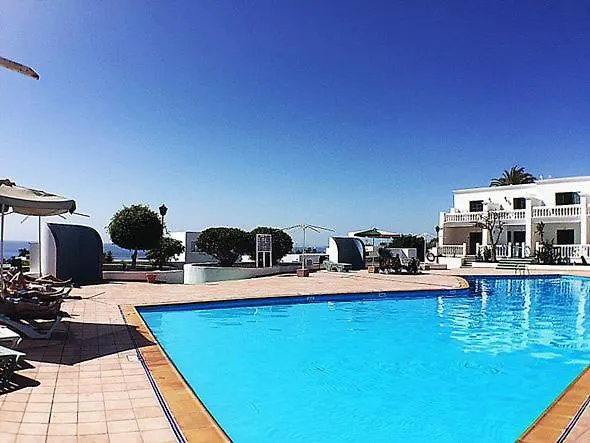Apartamento Salinas Apartment Puerto del Carmen  0*, Puerto del Carmen (Lanzarote) Spain