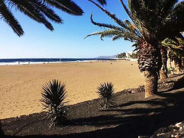 Apartamento Salinas Apartment Puerto del Carmen  Spain