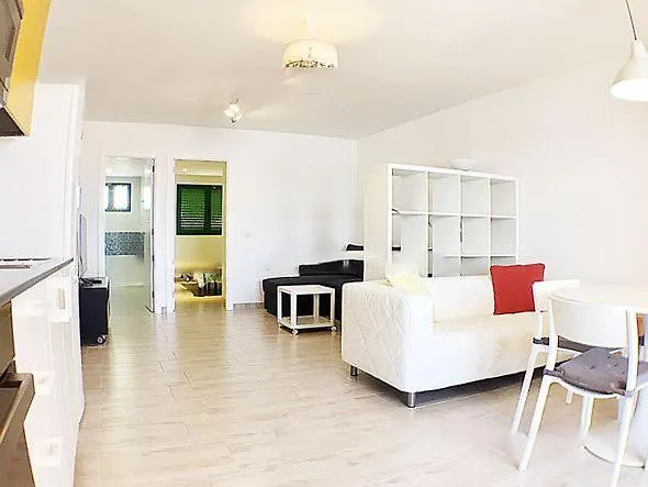 Apartamento Salinas Apartment Puerto del Carmen  Puerto del Carmen (Lanzarote)