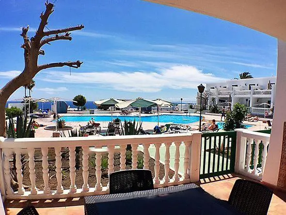 Apartamento Salinas Apartment Puerto del Carmen