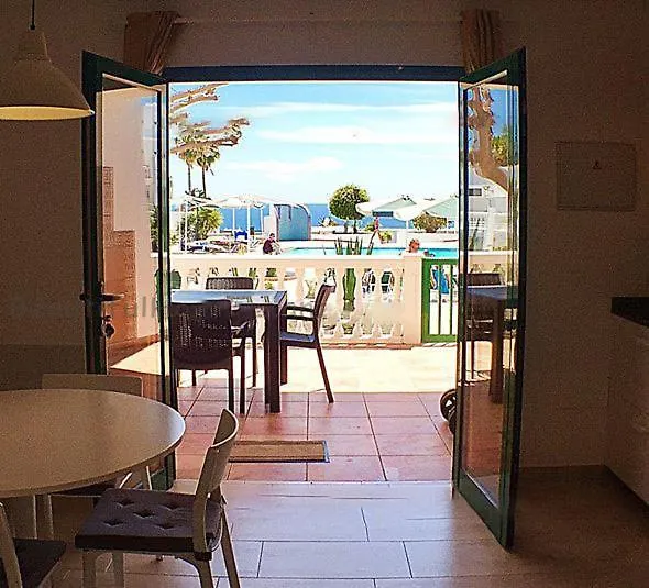 Apartamento Salinas Apartment Puerto del Carmen