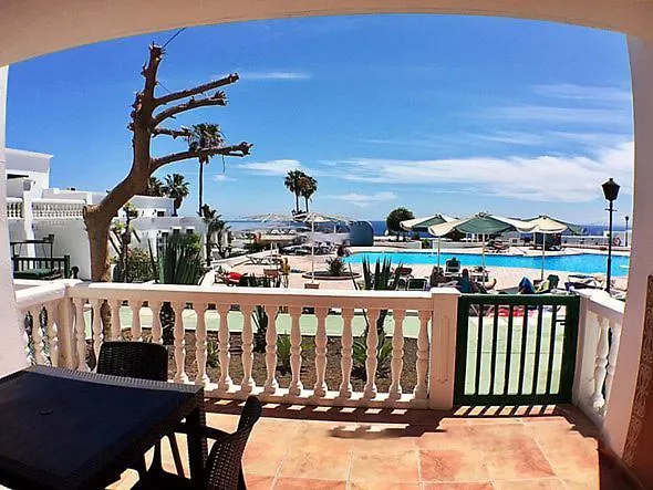 Apartamento Salinas Apartment Puerto del Carmen  0*, Puerto del Carmen (Lanzarote)