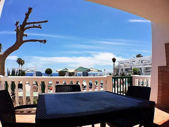 Apartamento Salinas Apartment Puerto del Carmen