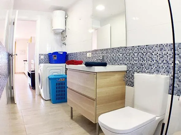 Apartamento Salinas Daire Puerto del Carmen  0*, Puerto del Carmen (Lanzarote)