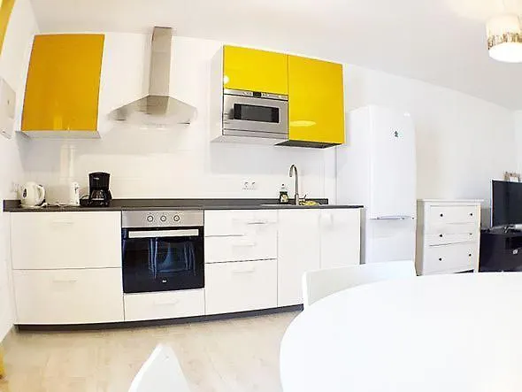 Apartamento Salinas Daire Puerto del Carmen   Puerto del Carmen (Lanzarote)