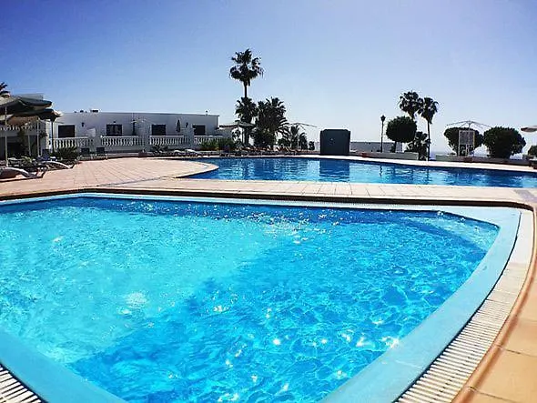 Apartamento Salinas Daire Puerto del Carmen