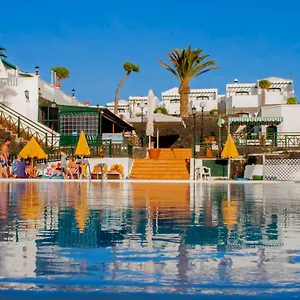 Appartement San Marcial, Puerto del Carmen (Lanzarote)