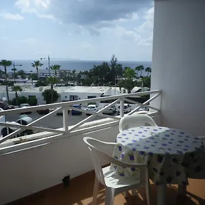 Appartement Viviendas Vistas, Puerto del Carmen (Lanzarote)